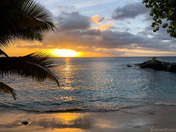 Hilton Seychelles Northlome