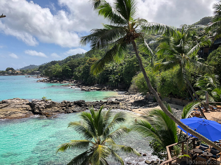 Hilton Seychelles Northlome