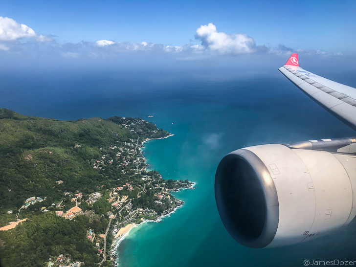 Turkish Airlines Airbus A330