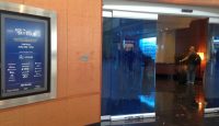 Delta Sky Club DTW Gate A40
