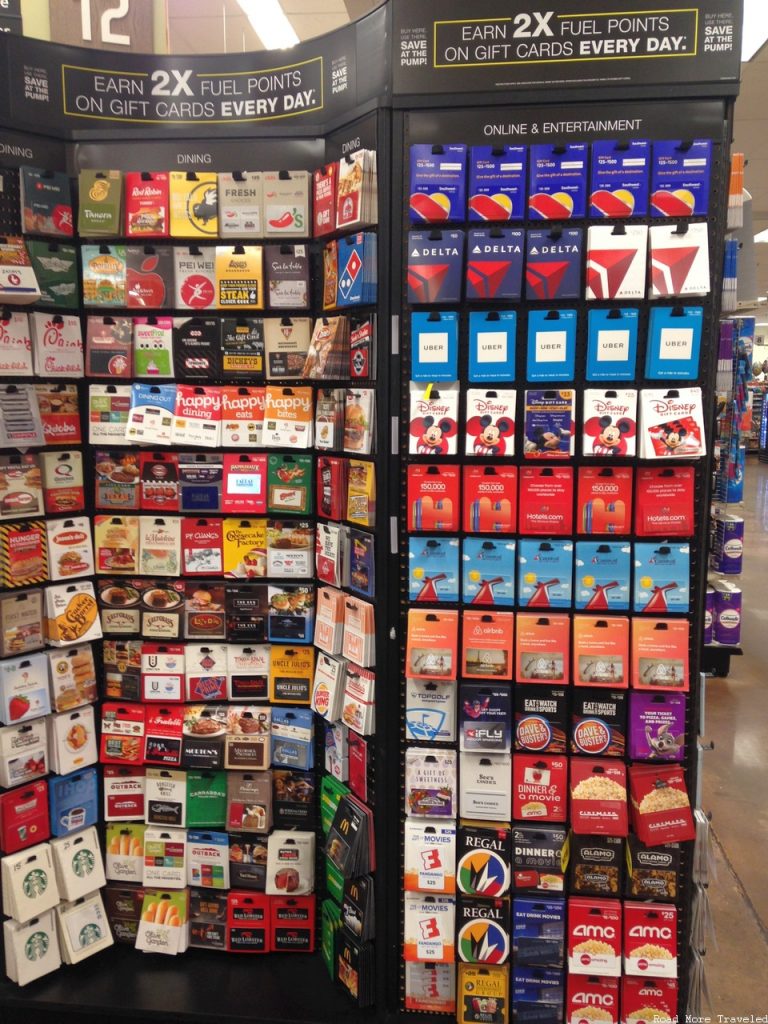 Maximizing the Grocery Bonus with the New Amex Gold Card