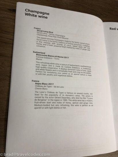 a book with text on it