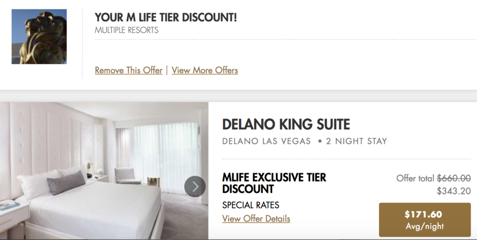a screenshot of a hotel room