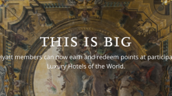 a painting on the ceiling
