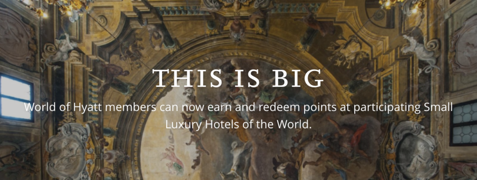 a painting on the ceiling