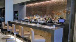 American Airlines Now Serves Krug Champagne