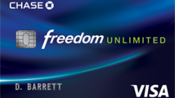 a close-up of a credit card