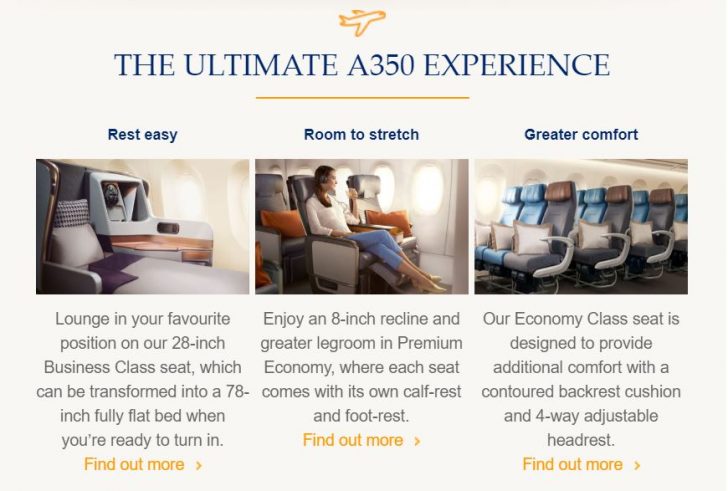 a collage of a woman sitting in a plane