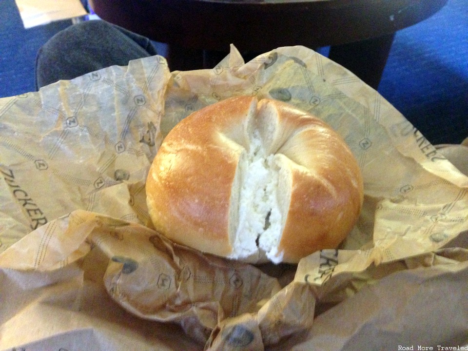 Zucker's Bagels NYC