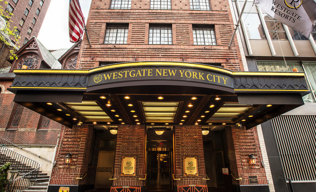 Westgate New York City Resort