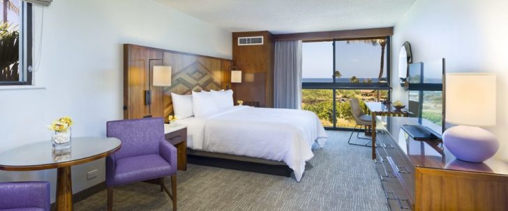 Review Hilton Garden Inn Kauai