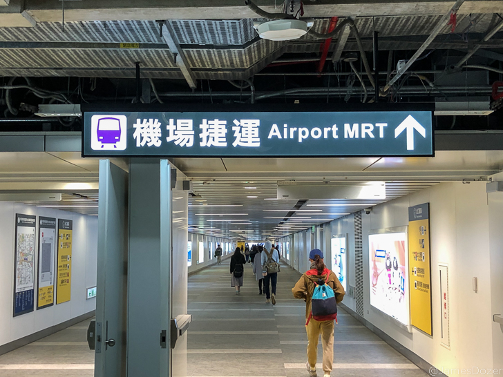 Taipei MRT