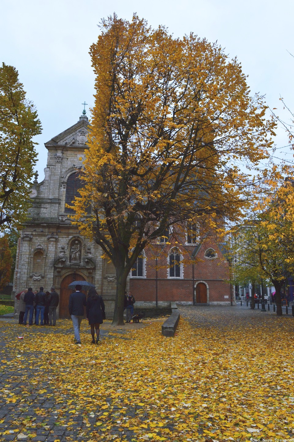 Saint Mary Magdalene Church