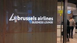 The Loft by Brussels Airlines