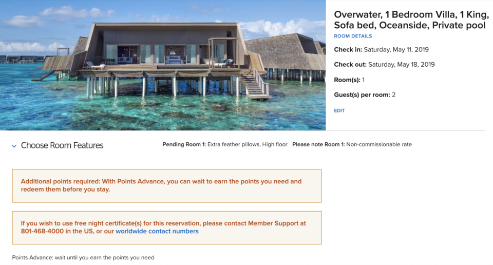 The Complete Guide to Marriott Bonvoy Travel Codex