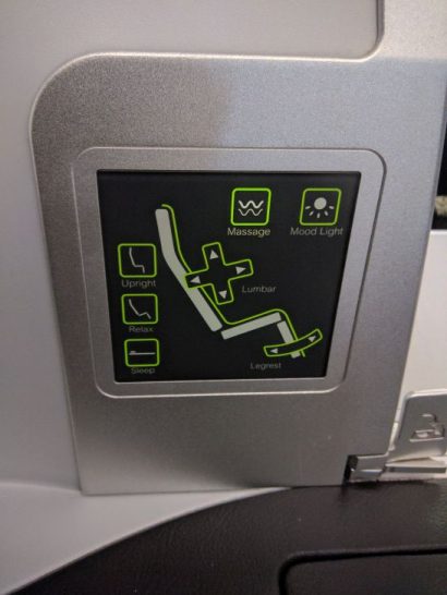a close up of a device
