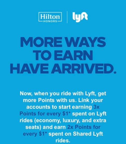 a blue and white advertisement