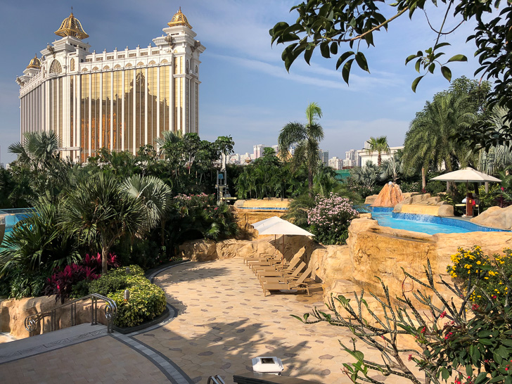 JW Marriott Macau
