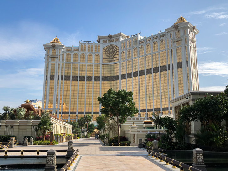 OS 10 MELHORES cassinos na Macau - Tripadvisor