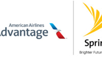 a close-up of a logo
