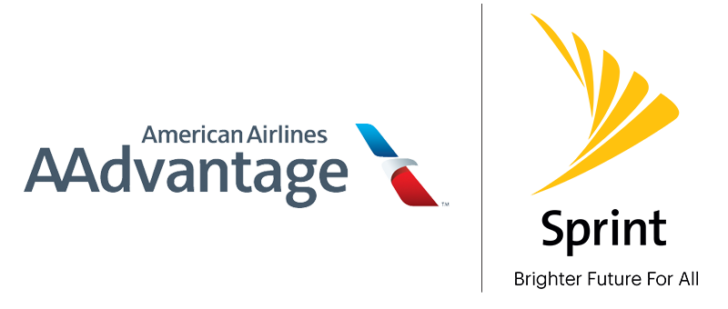 a close-up of a logo