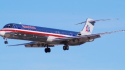 AA MD-80