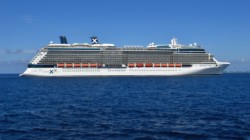 Celebrity Reflection, Grand Cayman