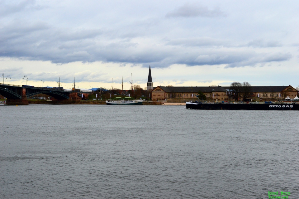 Museum Castellum, Mainz, Germany