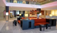 Hilton Mainz - lobby