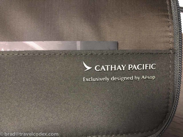a close up of a label