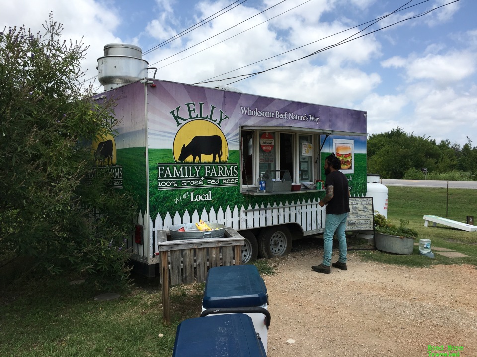 Kelly Family Farms, Lucas, Texas