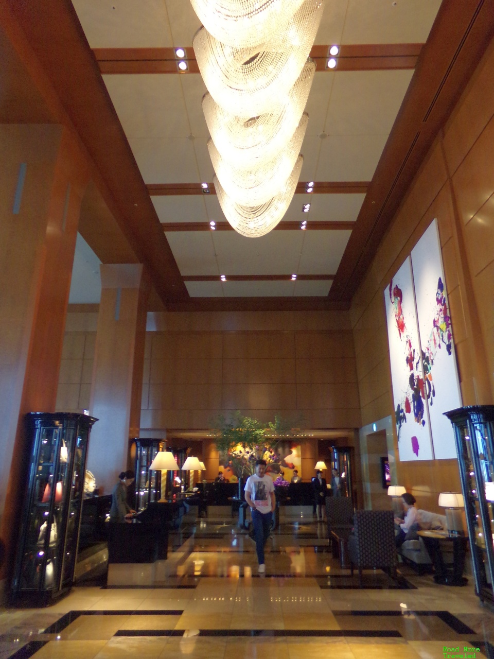 Ritz-Carlton Tokyo