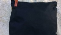 SAS Business Class Amenity Kit bag