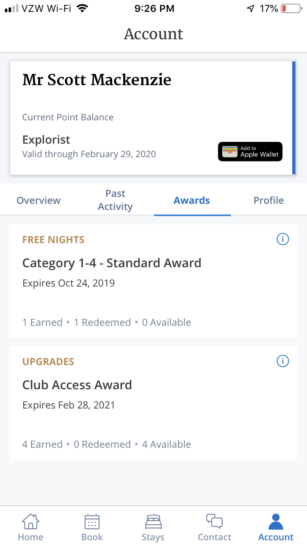 a screenshot of a social media post