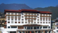 Le Meridien Thimphu