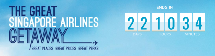 a blue sky with white text and numbers