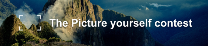 a close-up of a mountain