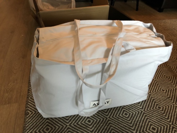 Product Review: Away Aluminum Edition Carry-On - From Squalor to Baller