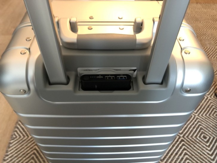 Away The Carry-On Aluminum Edition Review: Sleek, Sturdy And Reliable -  Forbes Vetted