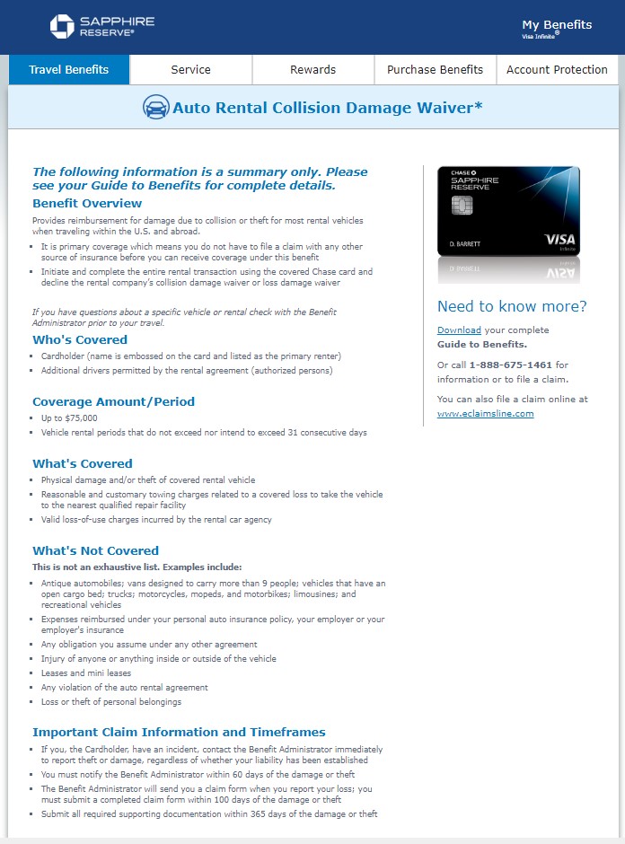 a close-up of a credit card
