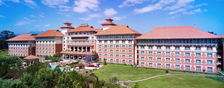 Hyatt Regency Kathmandu