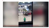 a screenshot of a video