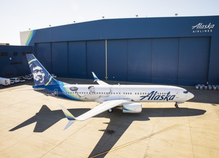 Correction: Alaska Airlines Says Only EQM through April 30 Will Rollover to 2021