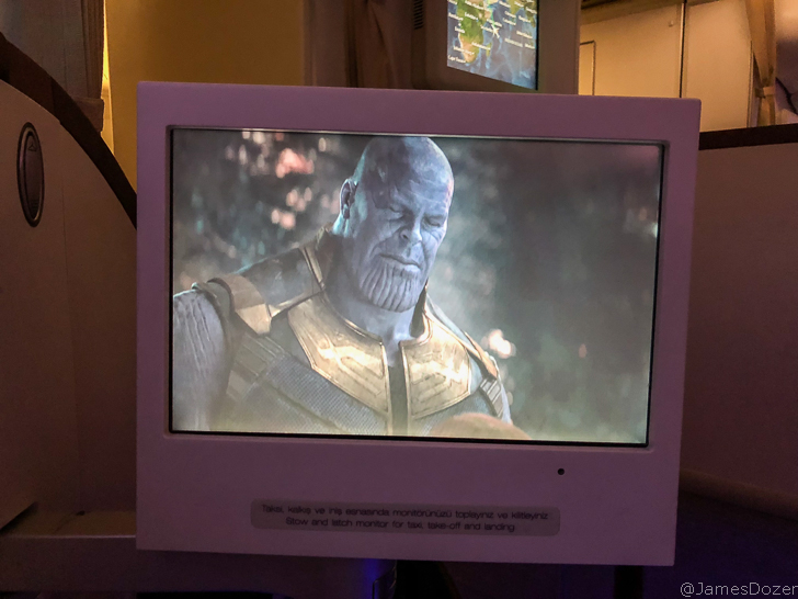a screen shot of a man