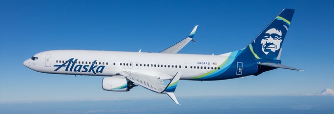 Alaska Airlines Contemplates 2020 Fleetplan