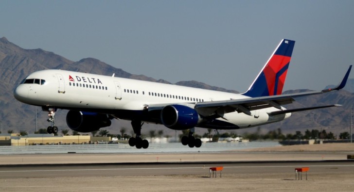 a plane taking off from a runway