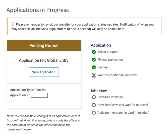 a screenshot of a application