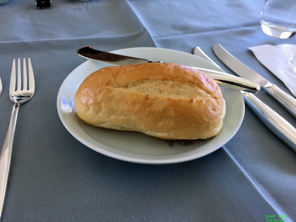 KE F baguette