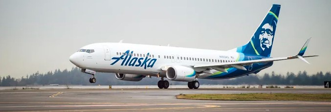 Alaska Airlines Jobs Alert: 2,800 New Openings