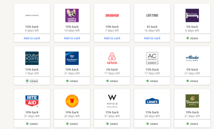 a screenshot of a website